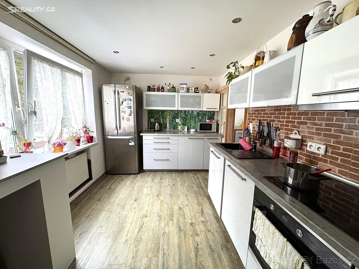 Na prodej Dům v Habartově - 3