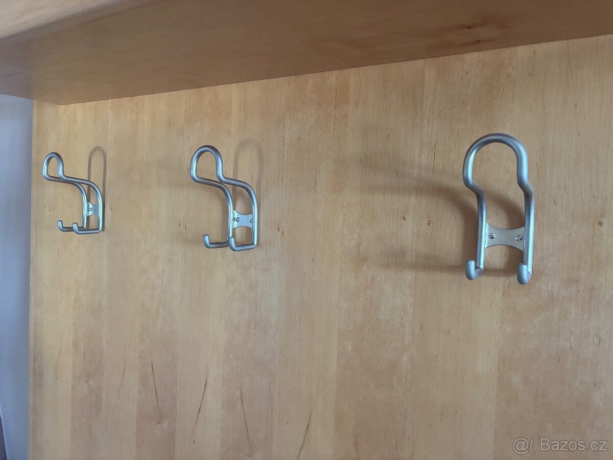 Předsíňová stěna/stěna do předsíně - 3