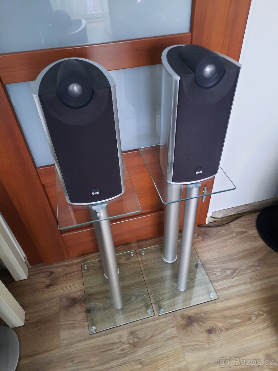 BOWERS & WILKINS XT2 NAUTILUS - 3