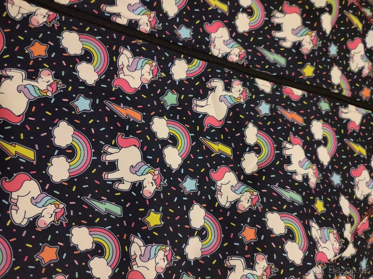 Softshellový overal iElm - 3