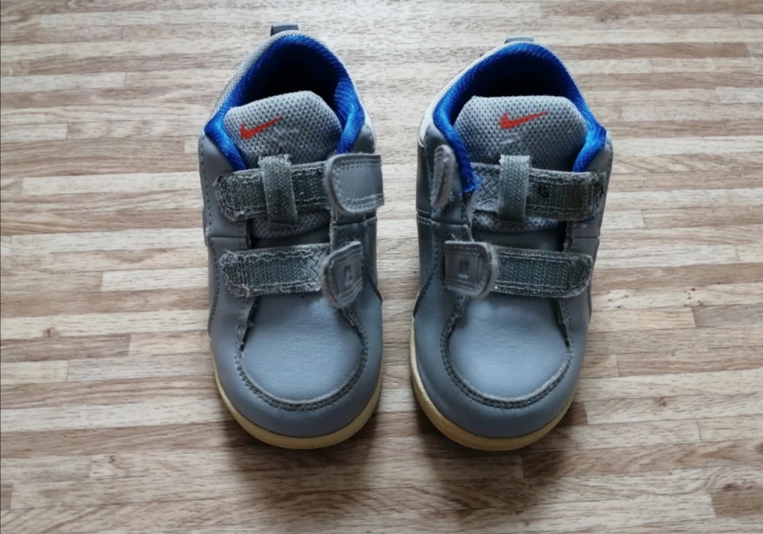 Tenisky Nike vel. 25 - 3