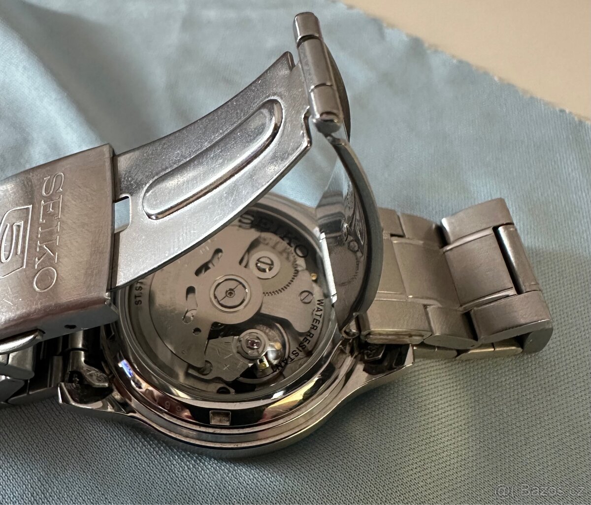 SEIKO 5 (37 mm ORIGINÁL) - 3