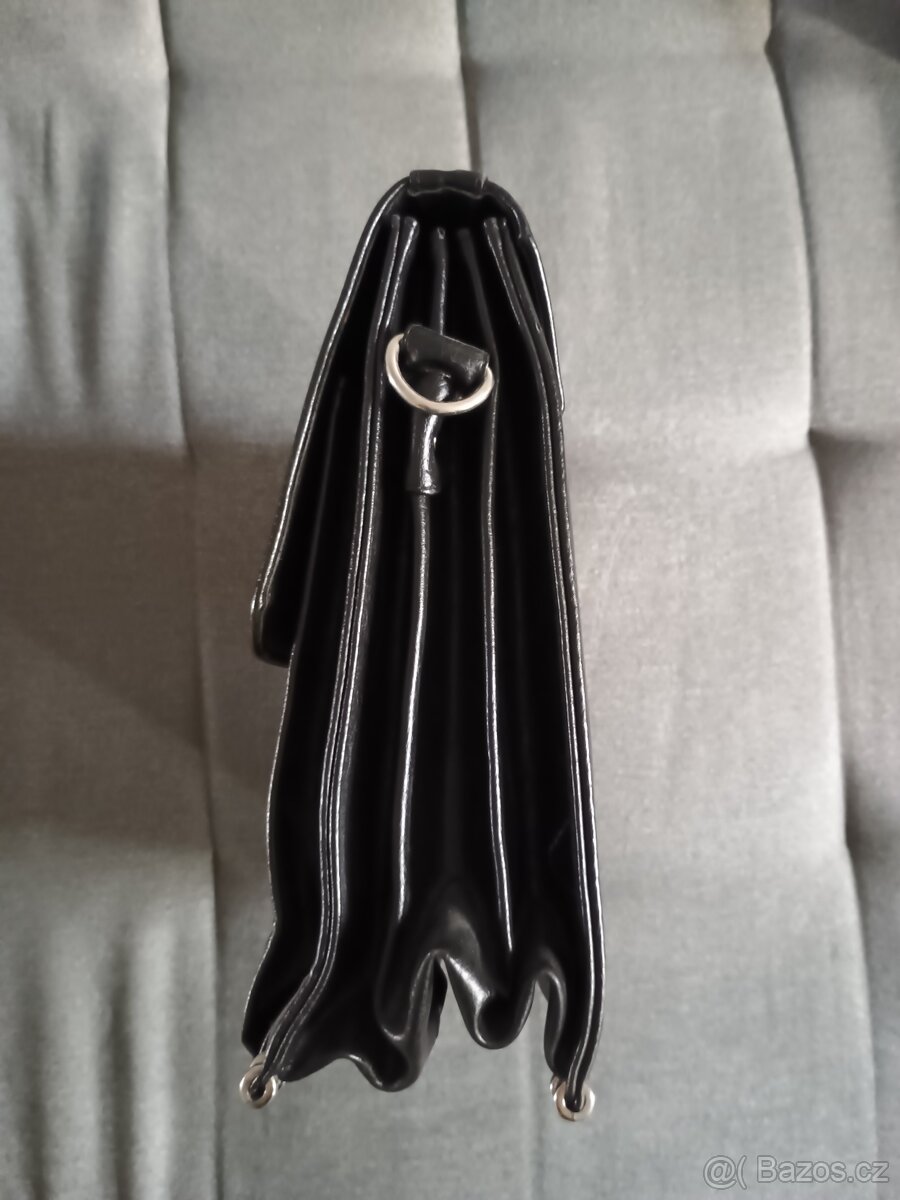 Pánská kožená aktovka - 3