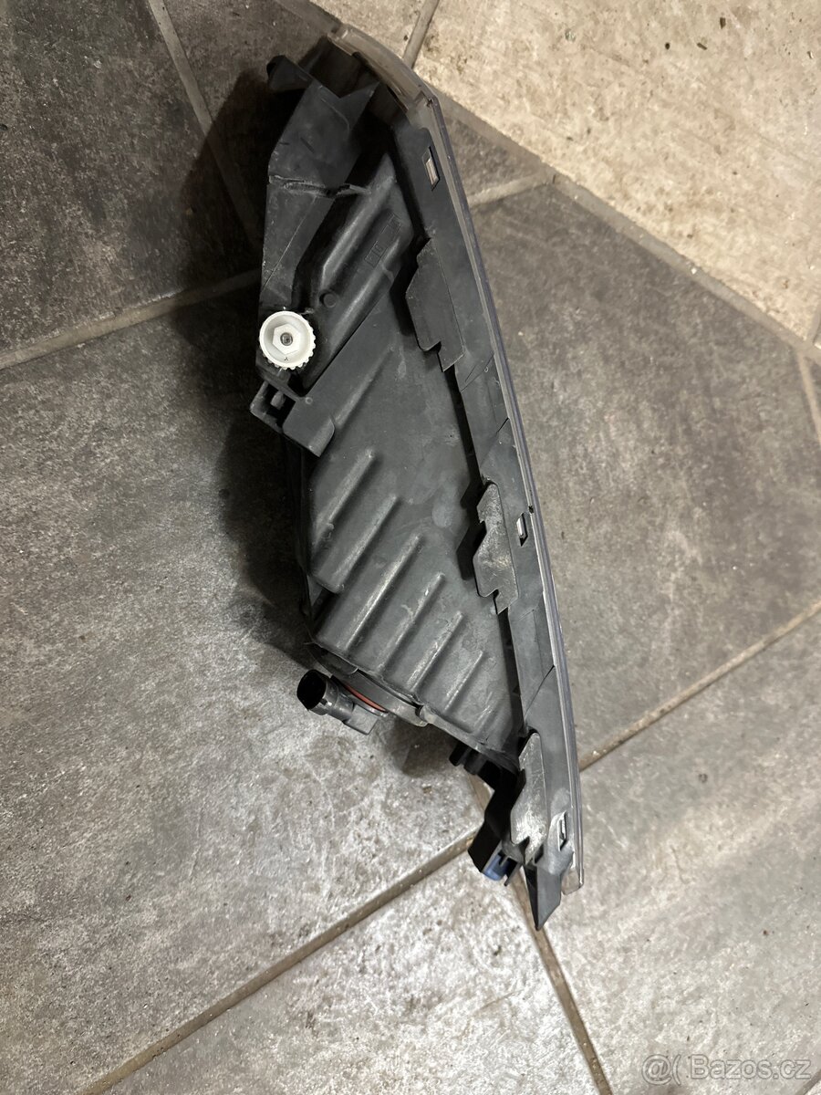 Mlhovka leva superb3 - 3