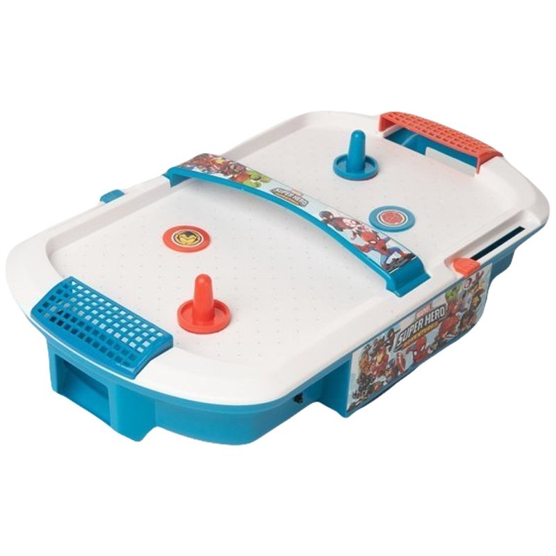 STOLNÍ HRA MINI HOKEJ Marvel - 3