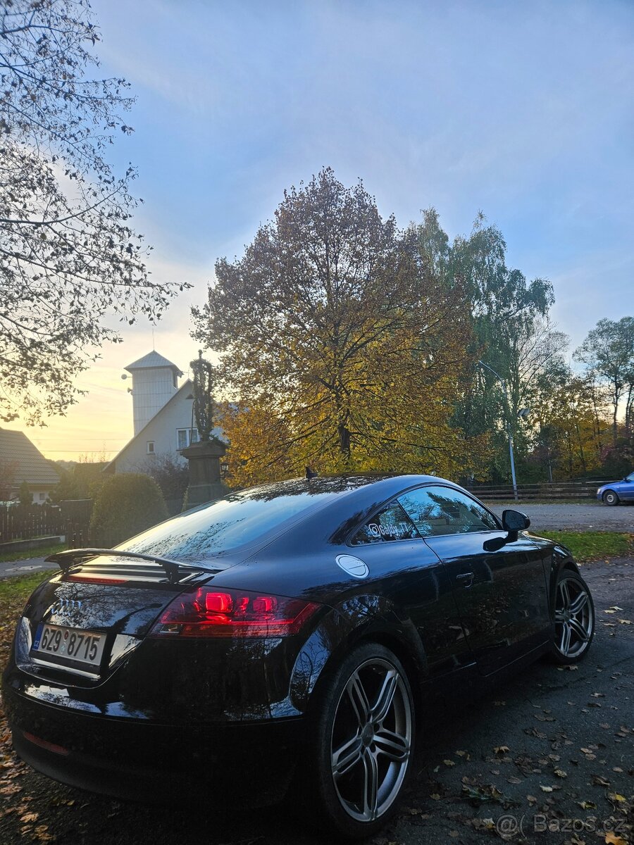 Audi TT 2.0 TFSI 147kW EXCLUSIVE - 3