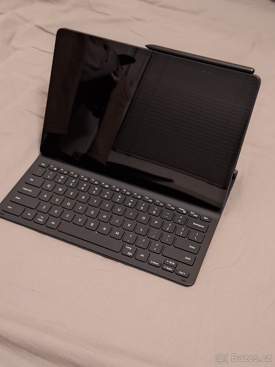 Samsung Tab S7 FE - 3