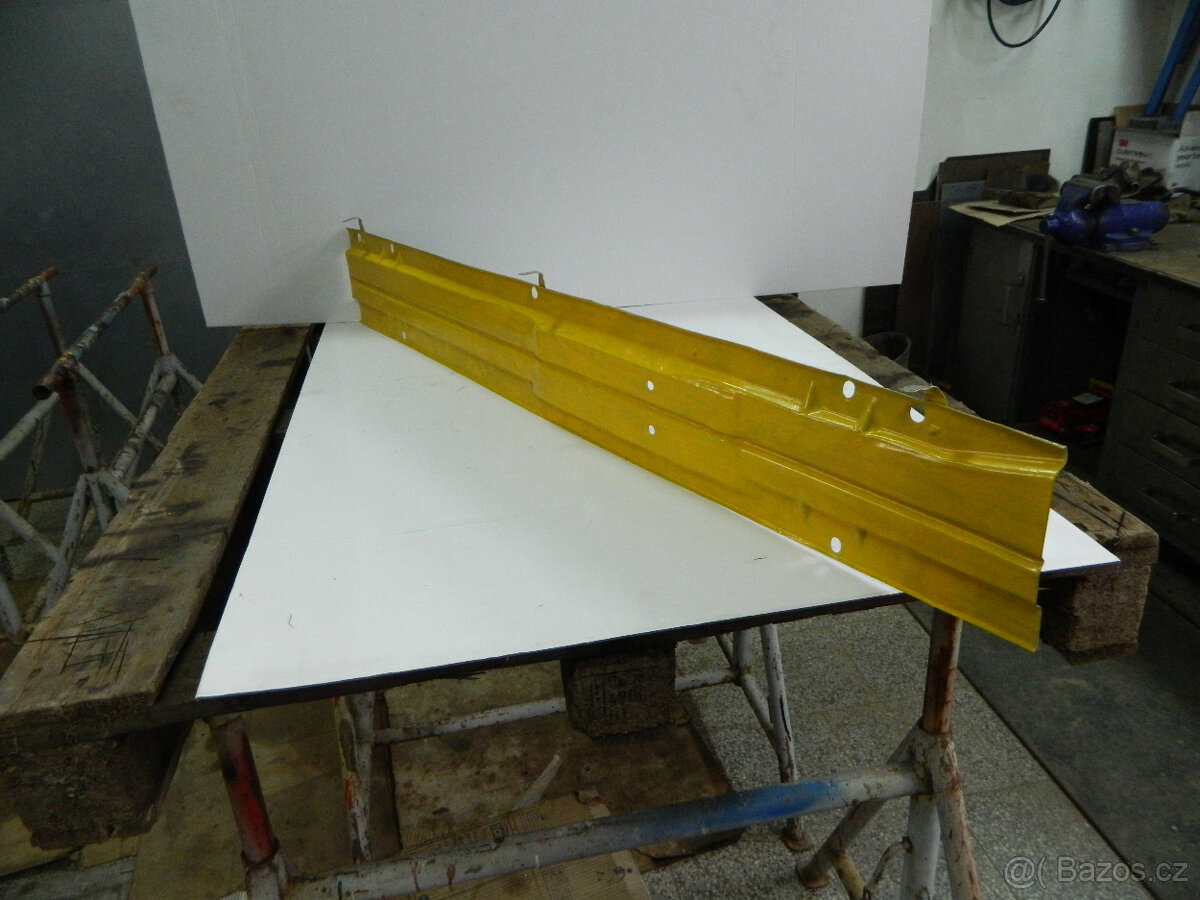 Kryt škoda 105-130l - 3