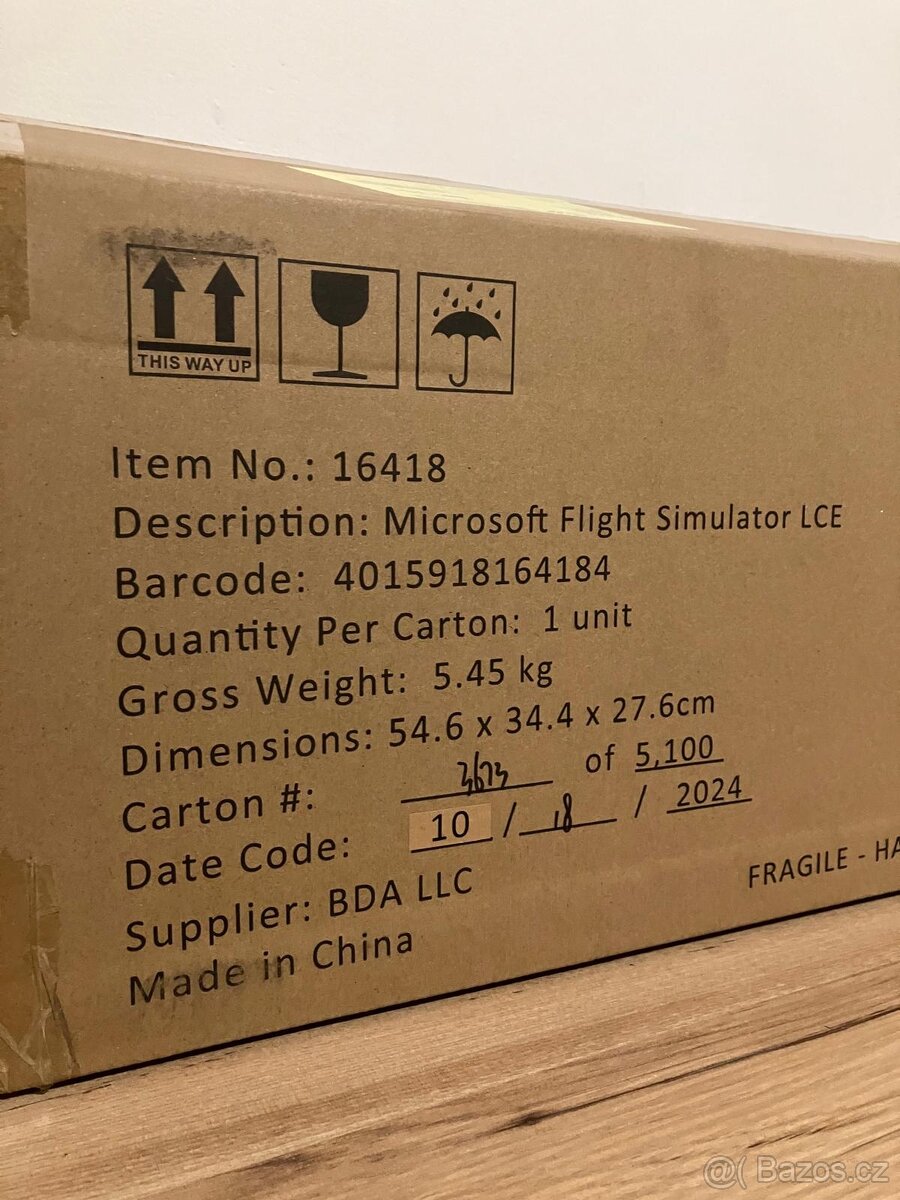 Microsoft Flight Simulator 2024 Collector's Edition - 3