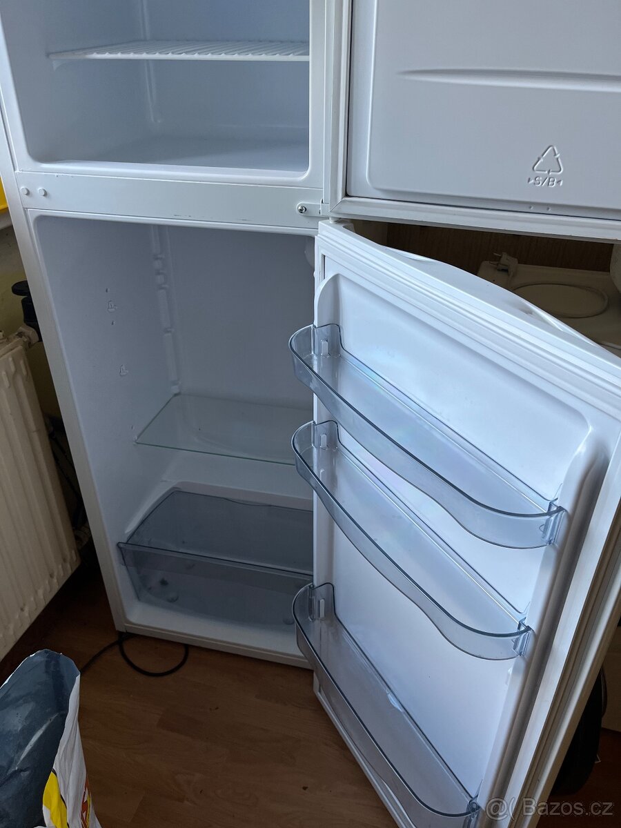 Lednice Snaige - 3