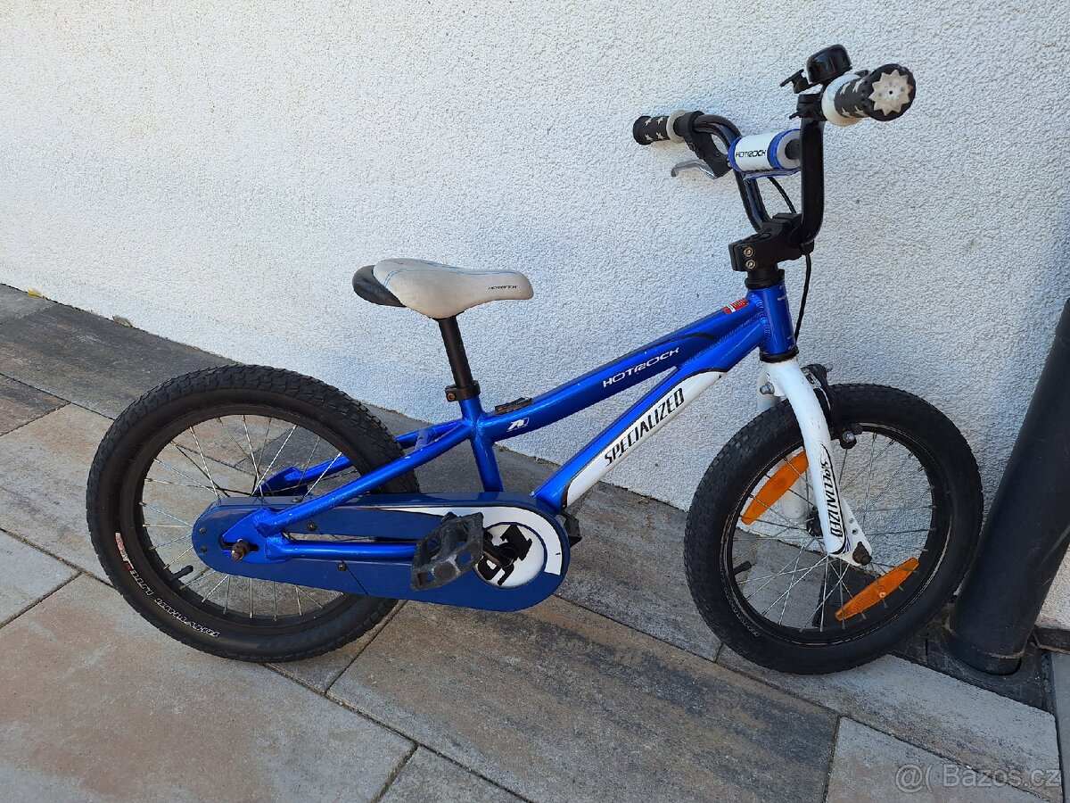 Detske kolo Specialized - 3