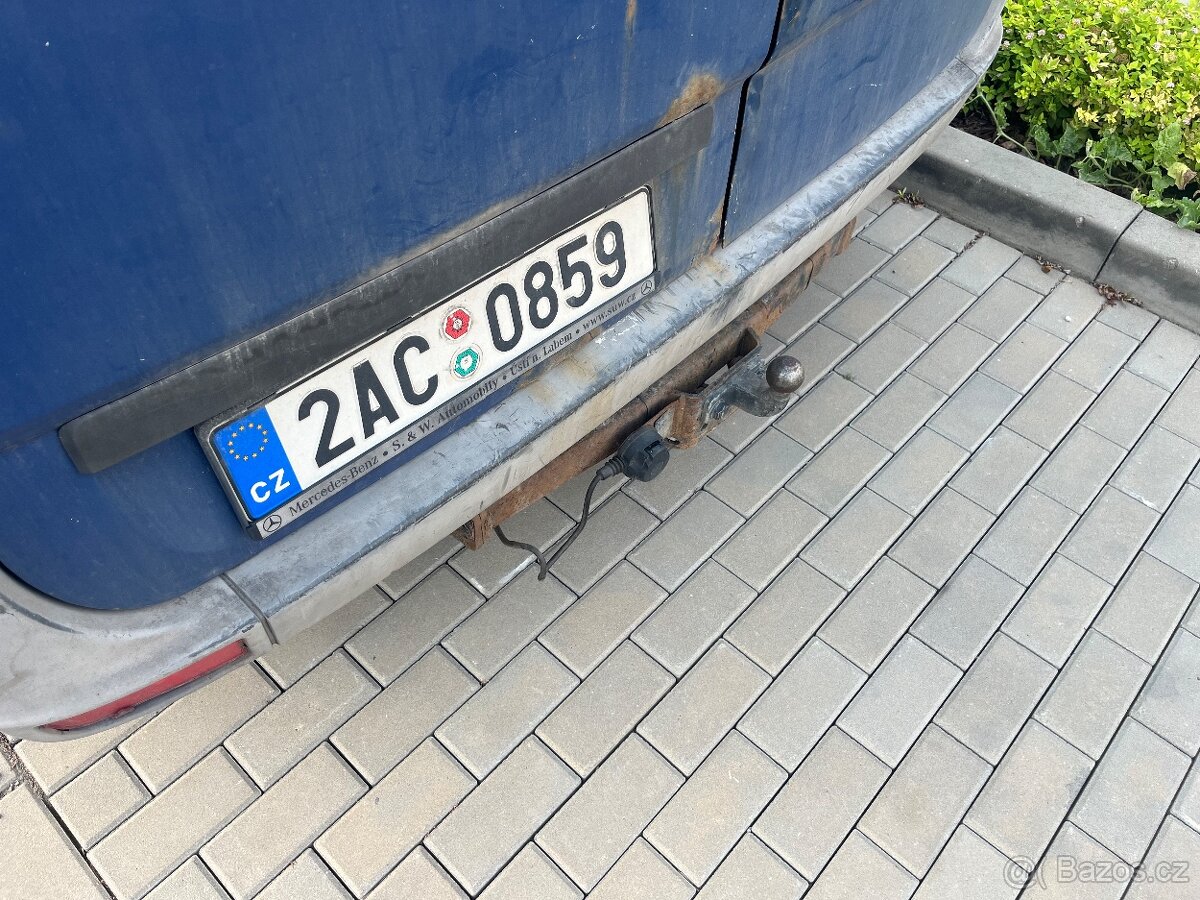 Mercedes Sprinter - 3