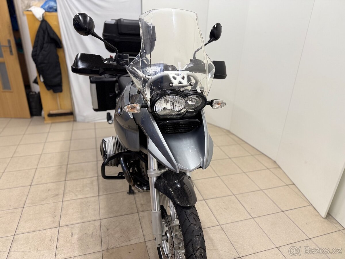 BMW R 1200 GS,ABS,TOP