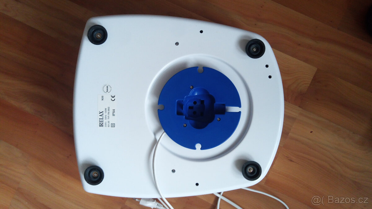 Masážní vanička na nohy Beurer Relax - 3