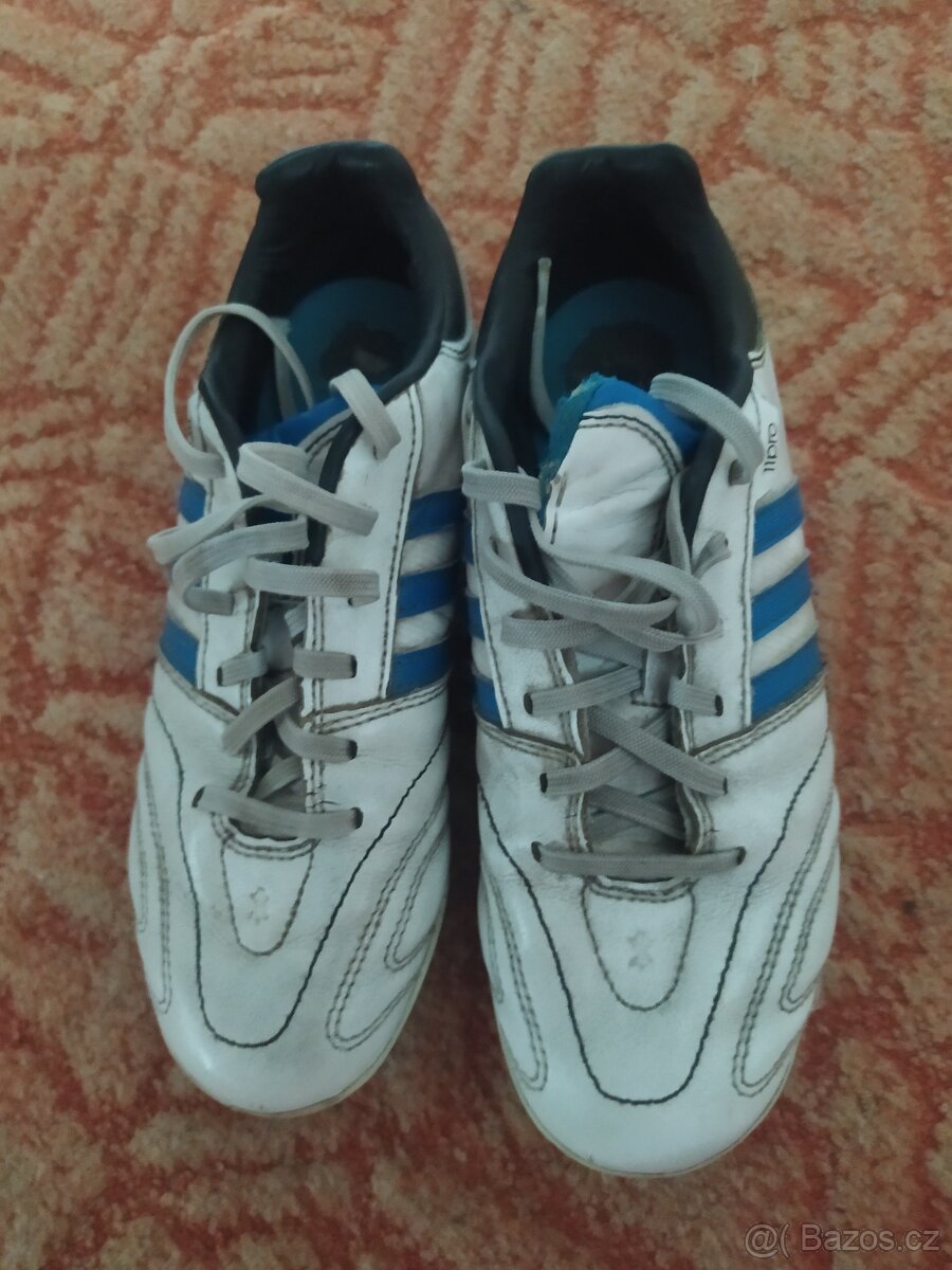 Dětské kopačky Adidas,vel.4 (36 2/3) - 3