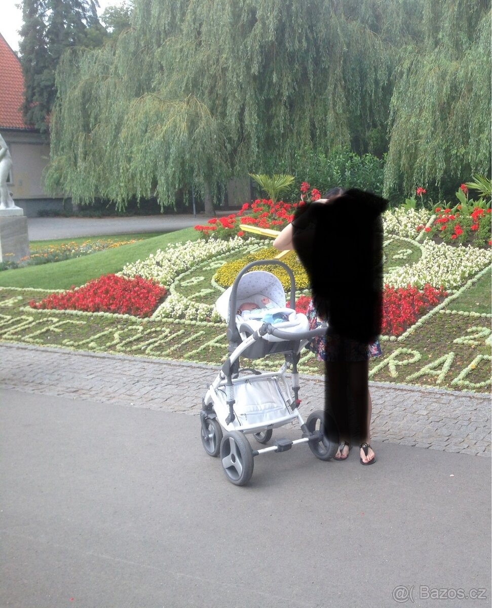 Junama Impulse Motostyle 3kom - 3