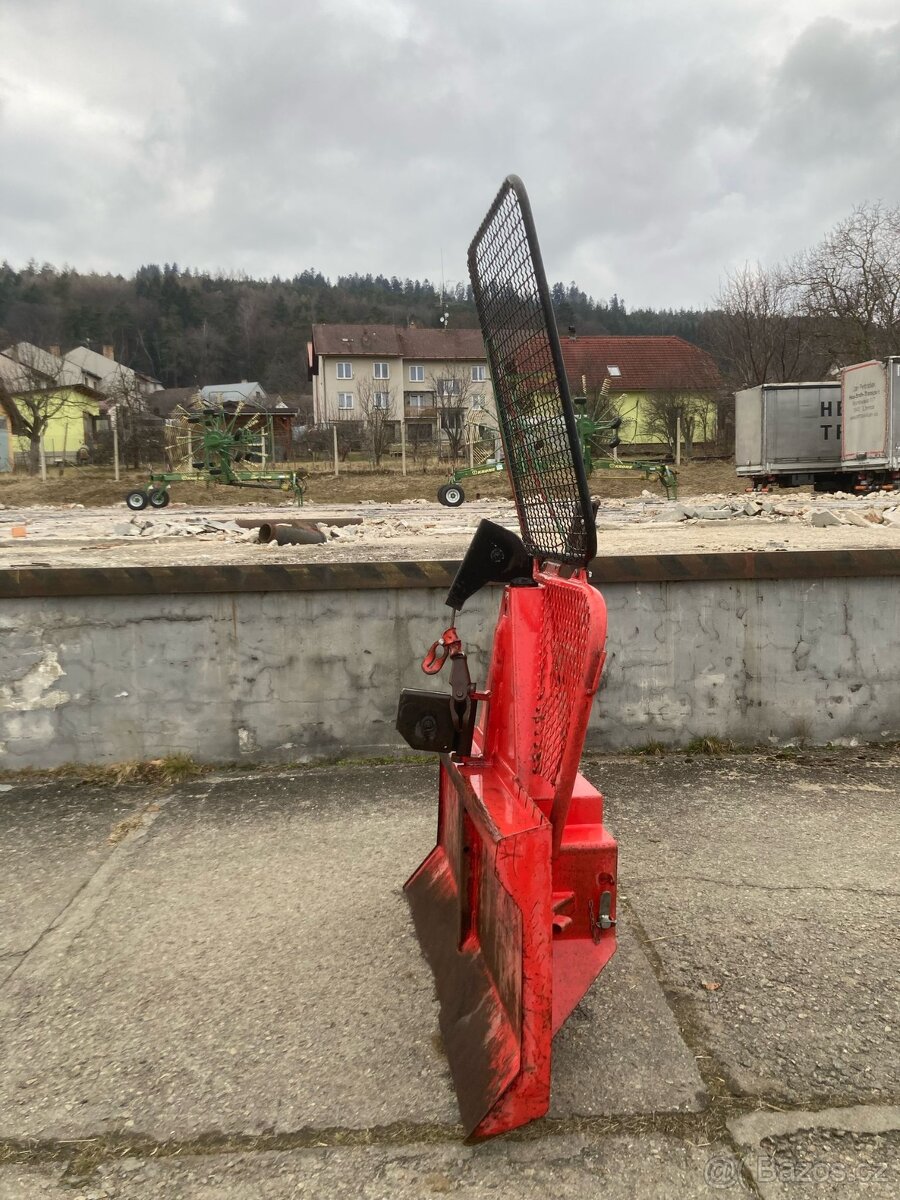 Lesní naviják Krpan - 3