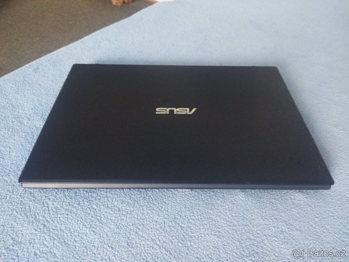 Asus X57G - 3