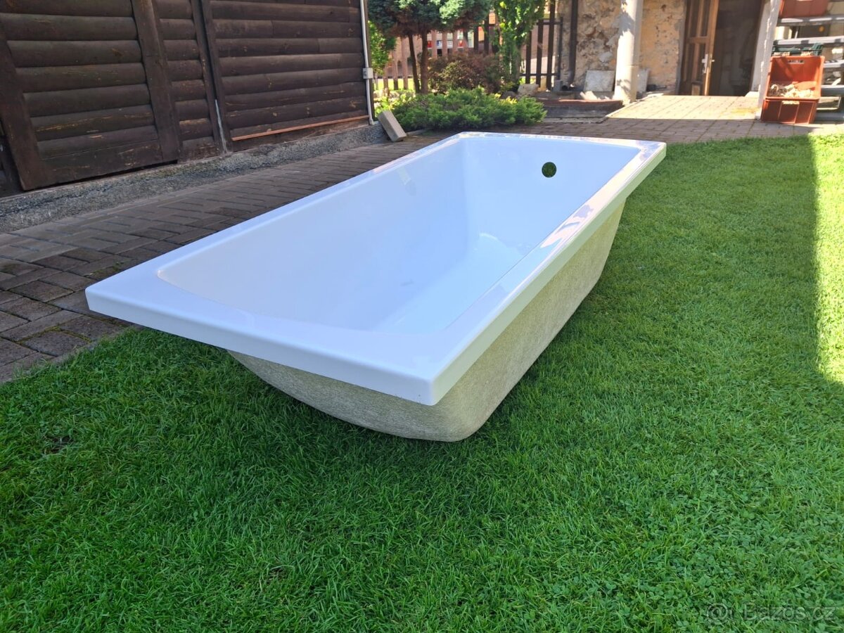 Vana Ravak 150x70 - 3