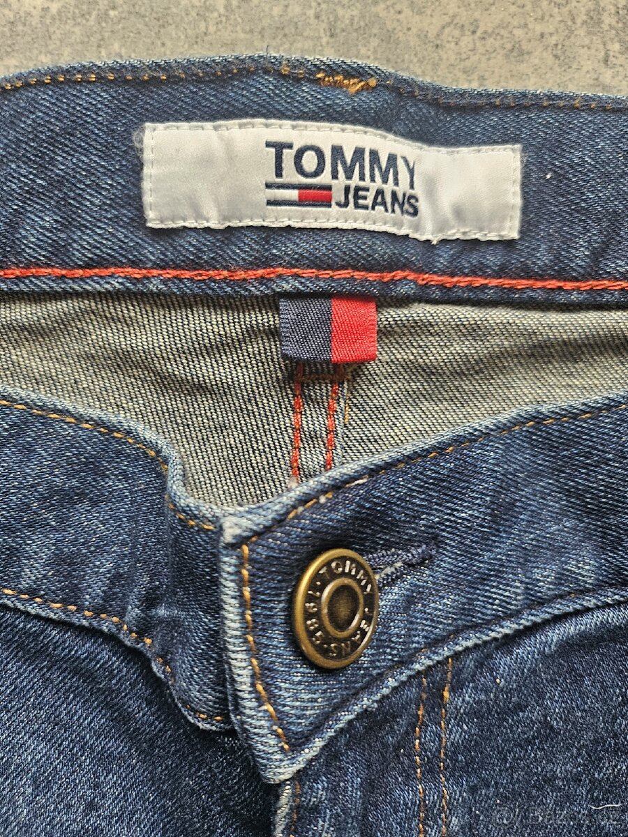 Tommy Hilfiger jeans 42x32 slim fit - 3