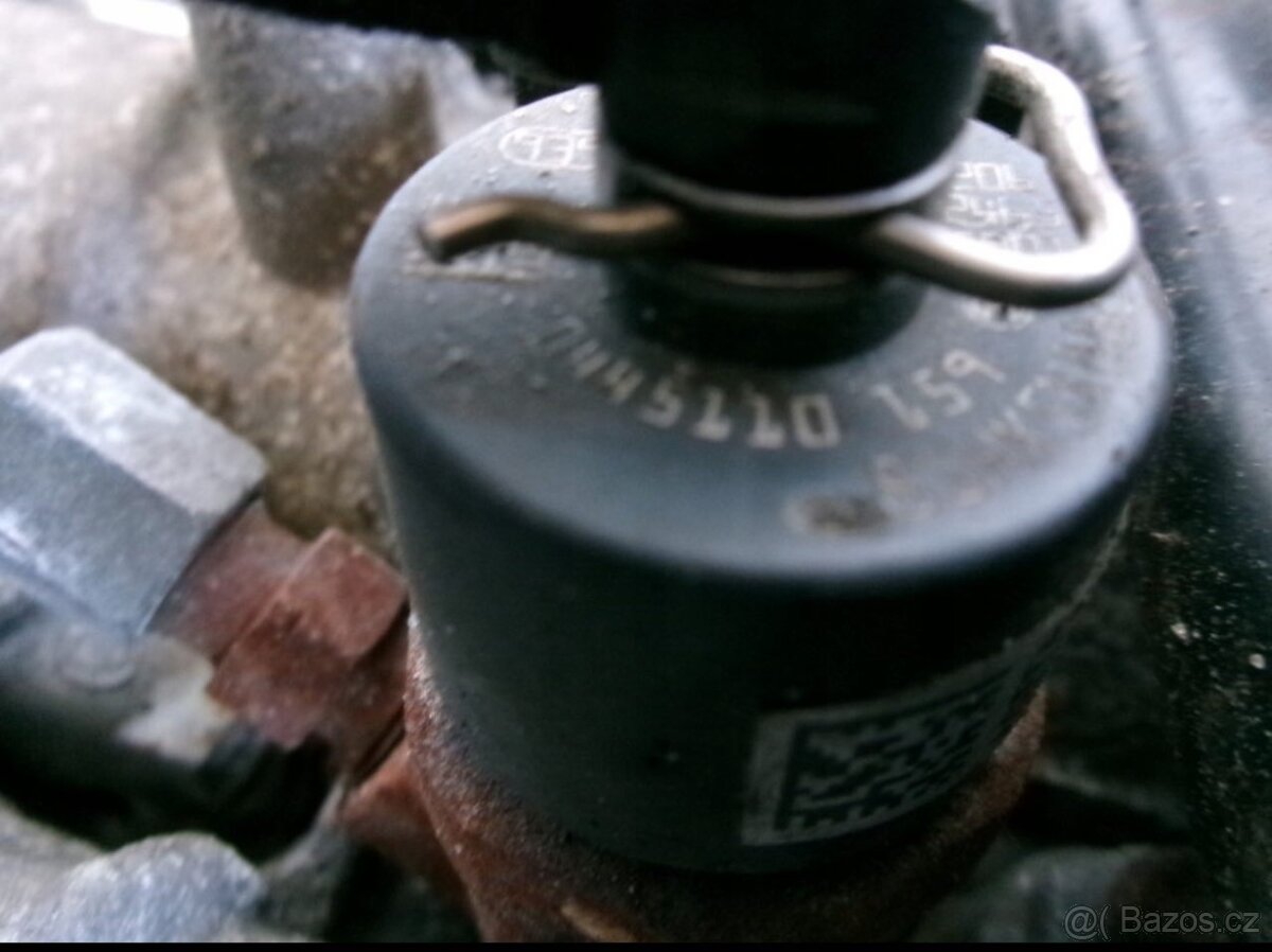 SAAB 9-3 II 02-07 1.9TiD 150HP MOTOR Z19DTH - 3