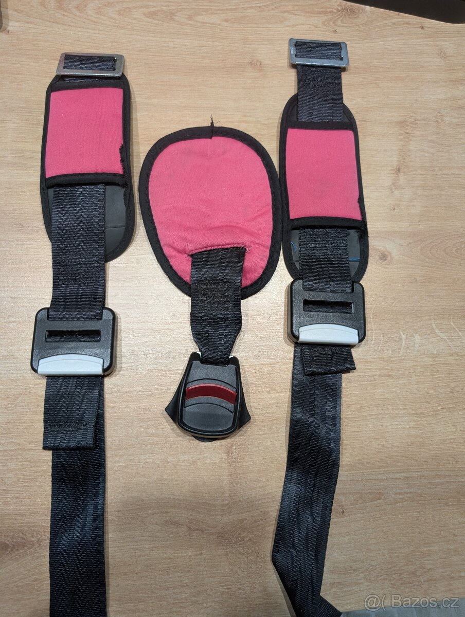 Hello kitty dívčí - 3