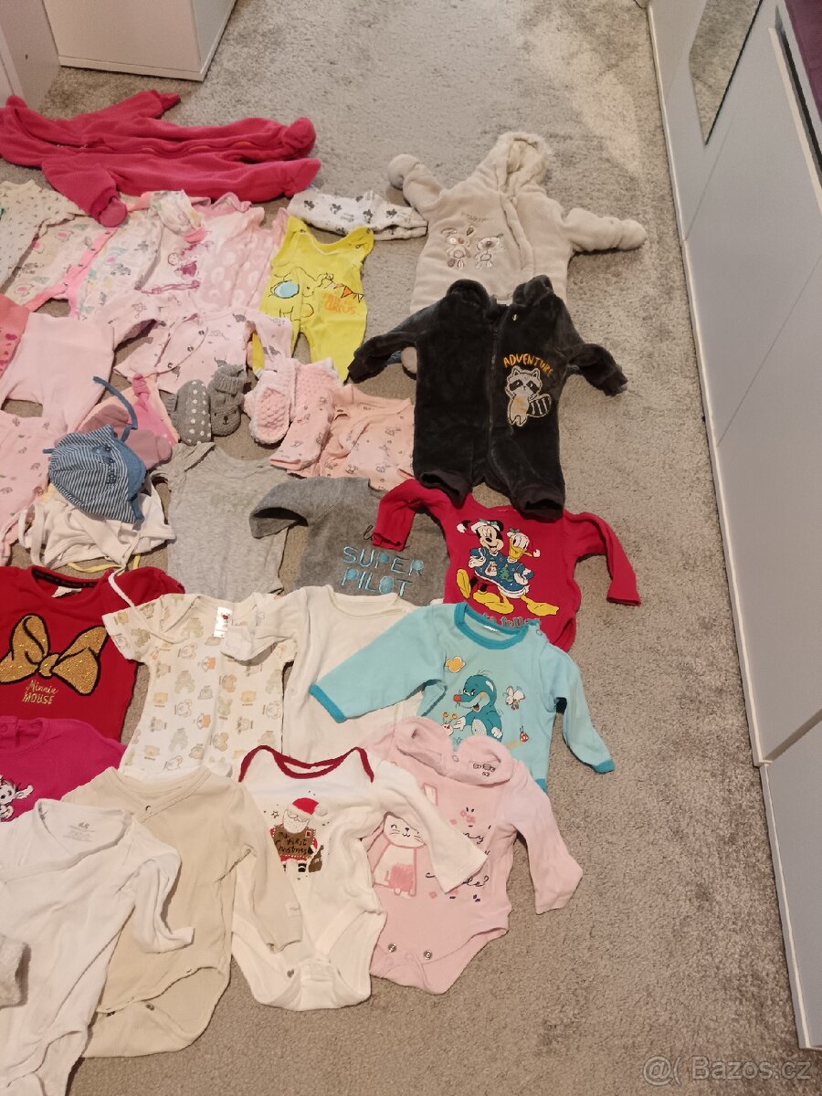 Oblečení pro holčičku - 3