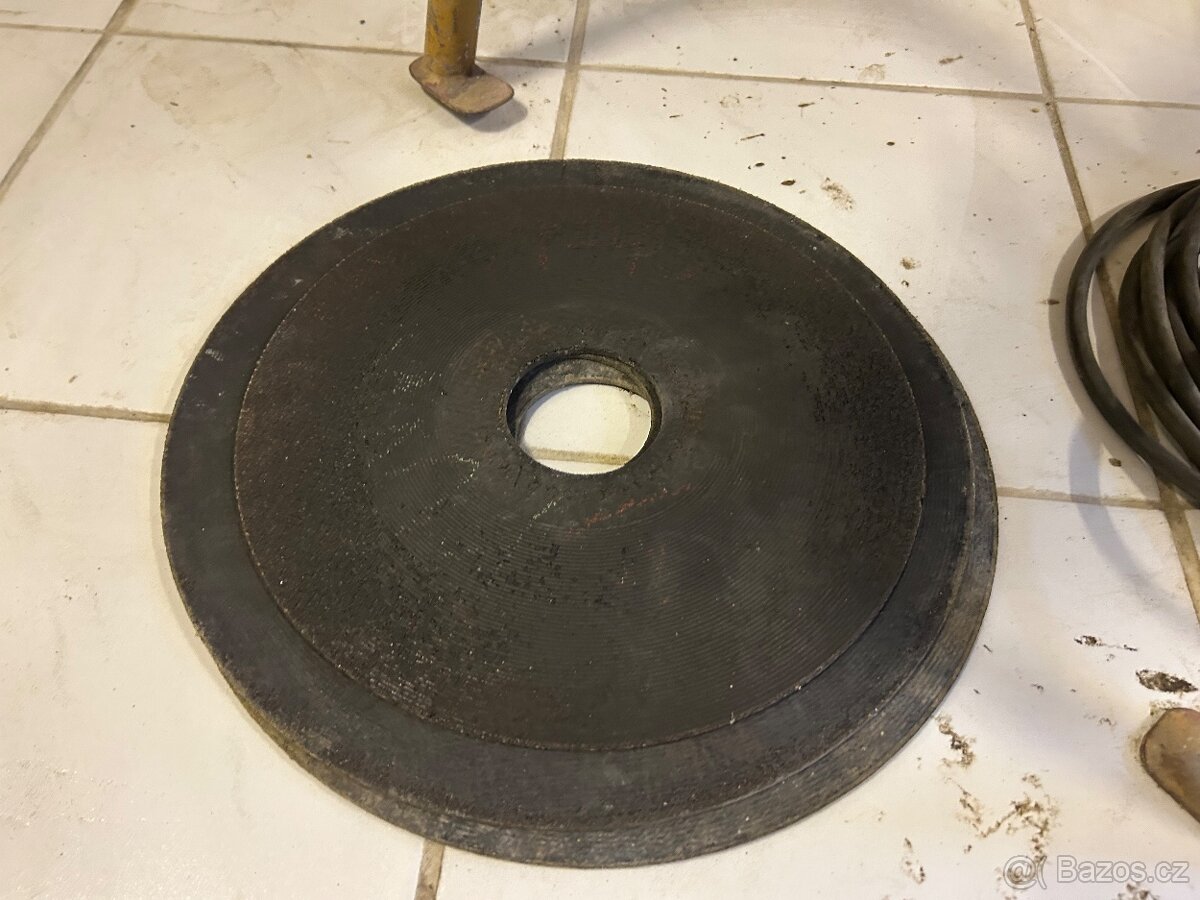 Frikční pila FP - 3