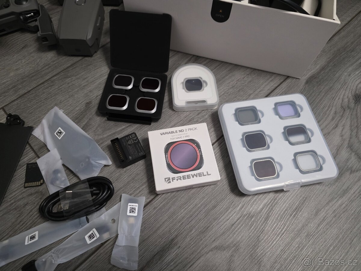 DJI Mavic 2 PRO - 3