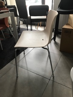 Designové židle sada 6 ks - 3