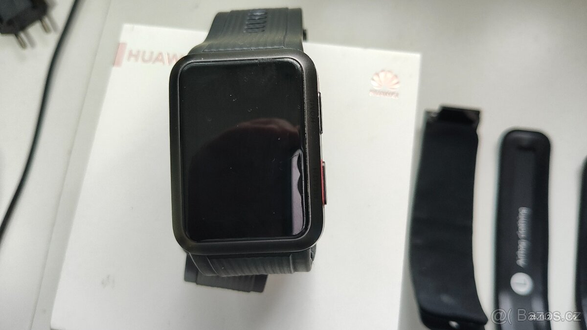 Huawei Watch D Black - 3