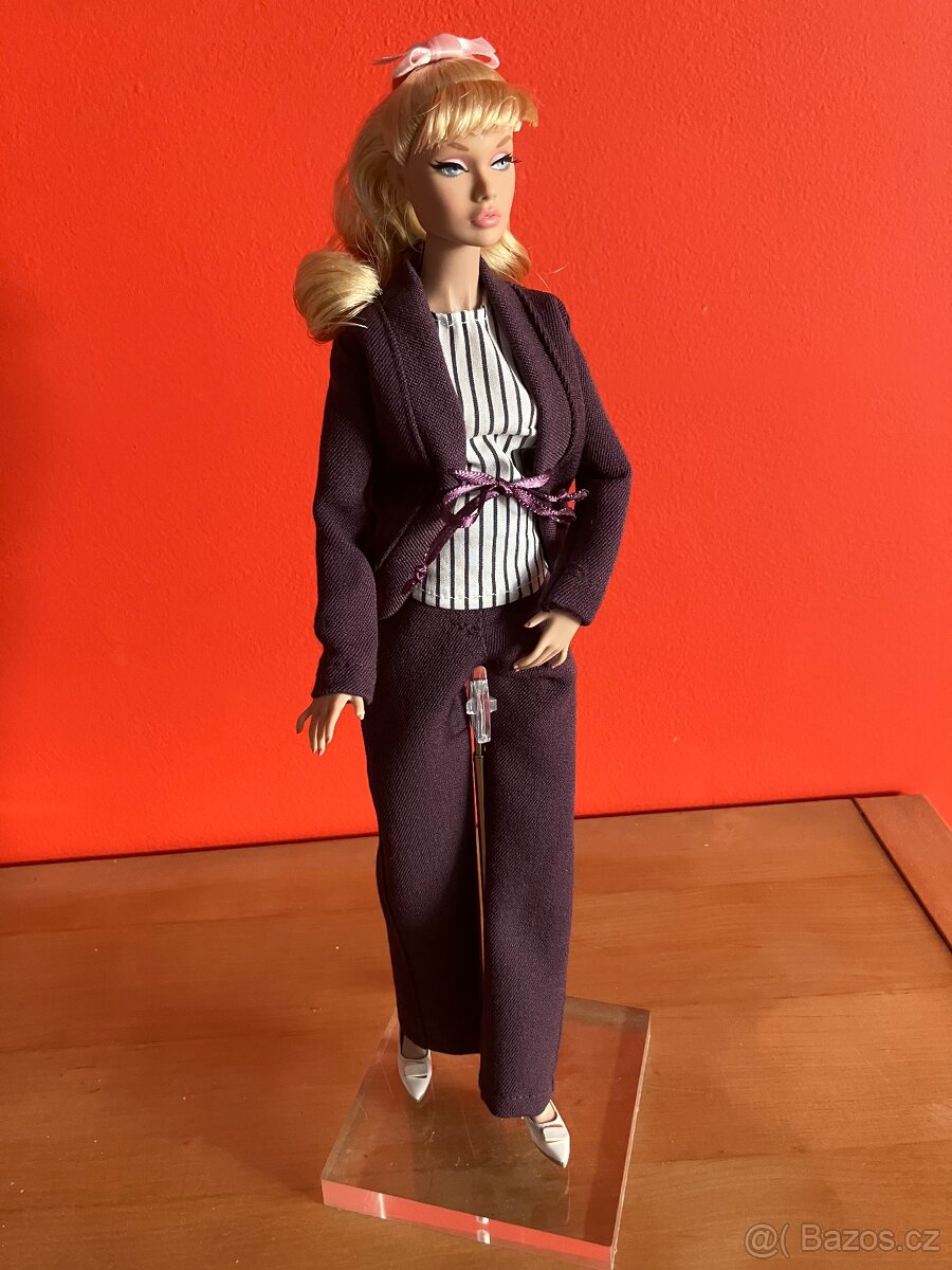 Panenka IT-POPPY PARKER-"SUGAR" - 3