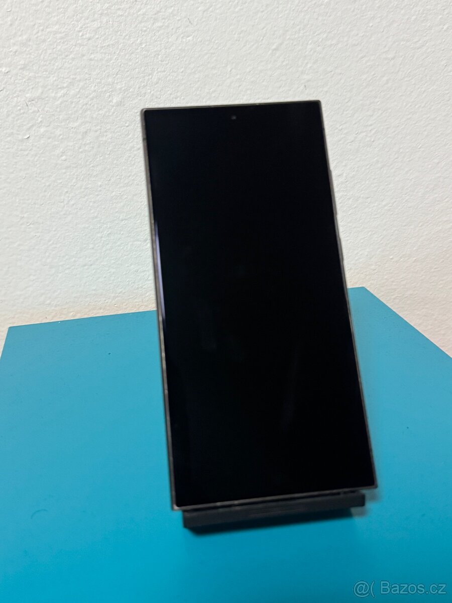Samsung S24 Ultra 256GB - dobrý stac - 3