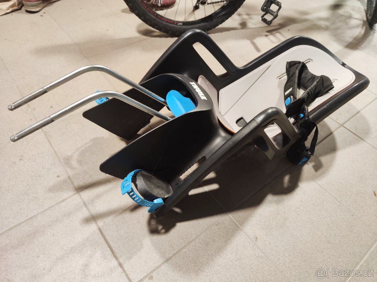 Cyklosedacka Thule Ride Along 2 - 3