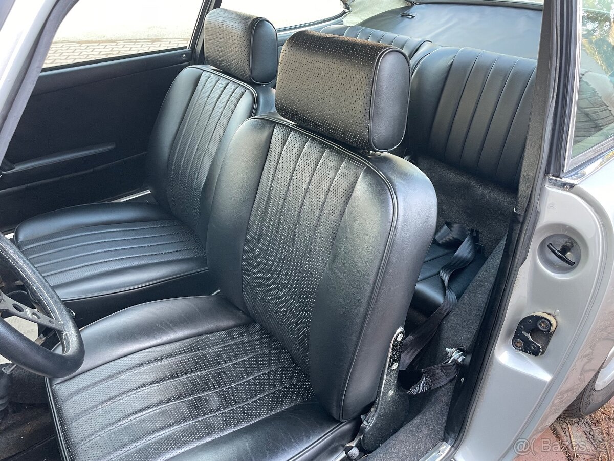 Porsche 912 1967 - 3