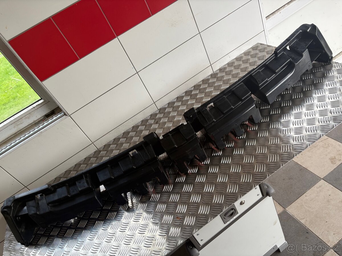 Výsluha nárazníku Challenger - 3