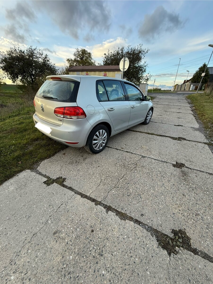 Prodám Volkswagen Golf 1.4tsi 90kw - 3