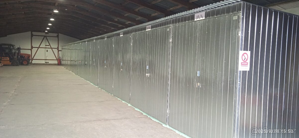 osobní sklad pro vaše podnikání - 3