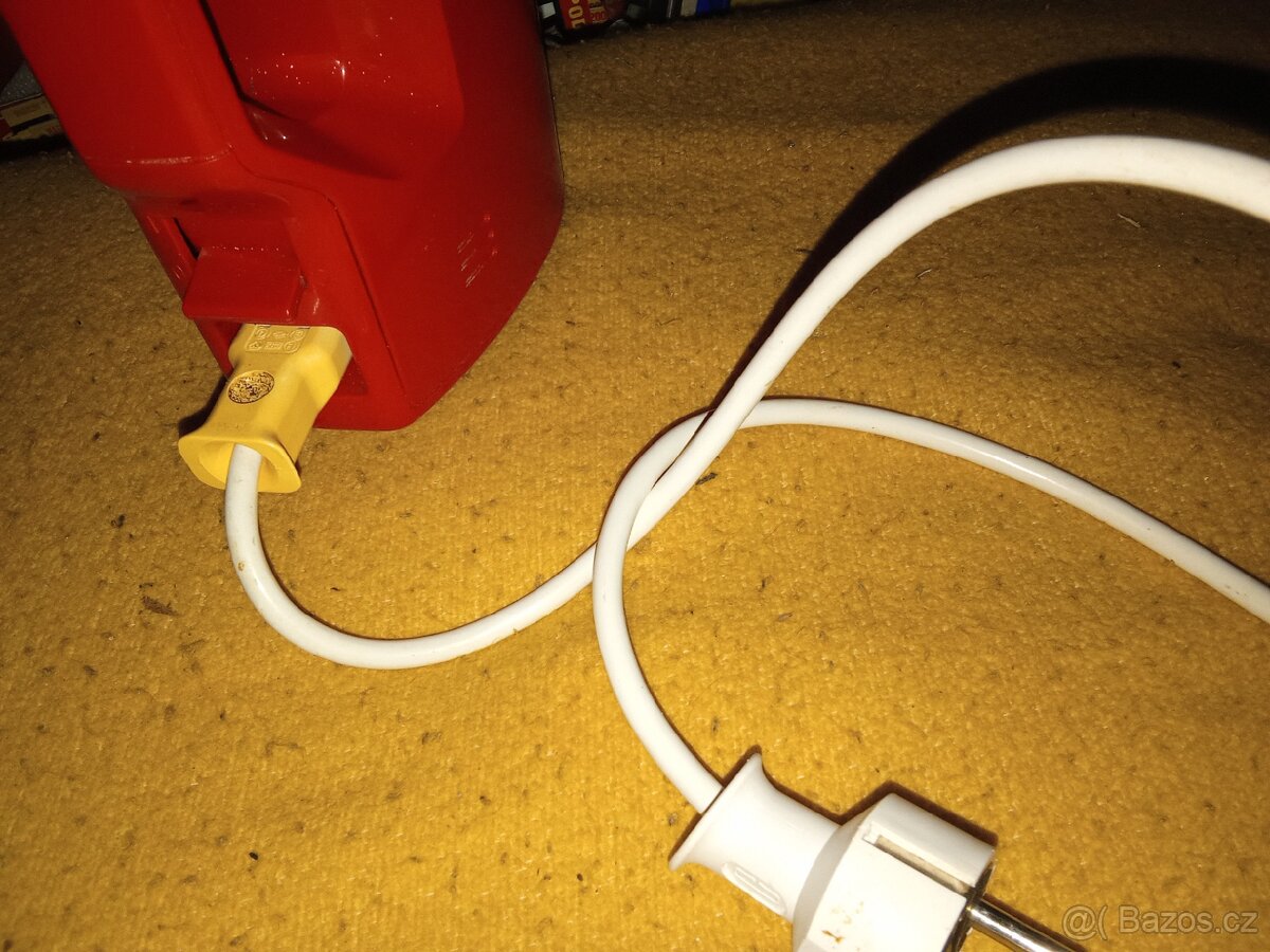 Retro varná konev - 3