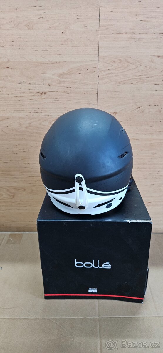 Lyžařská helma BoLLé Vel.L 58-61cm - 3