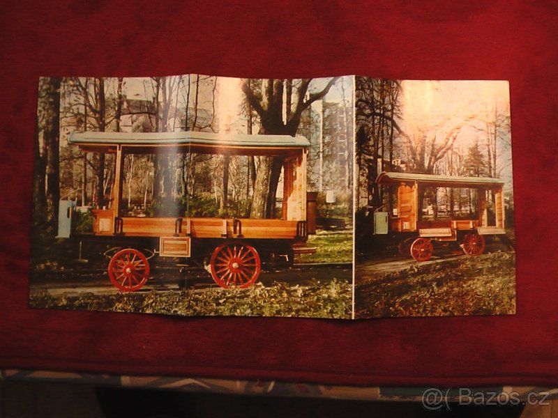 TATRA - Prospekty - 3