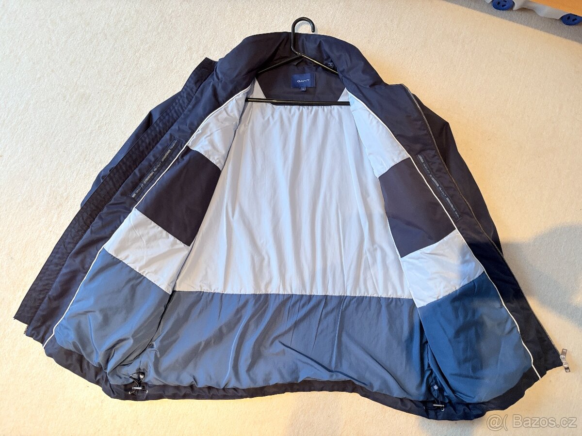 GANT pánská bunda/kabát - 3