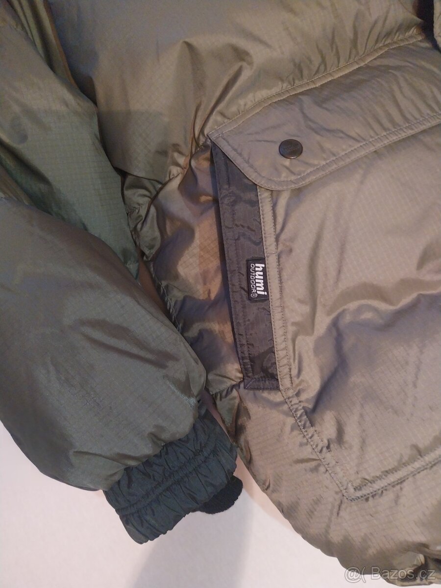 Zimní bunda Humi, vel. M - 3