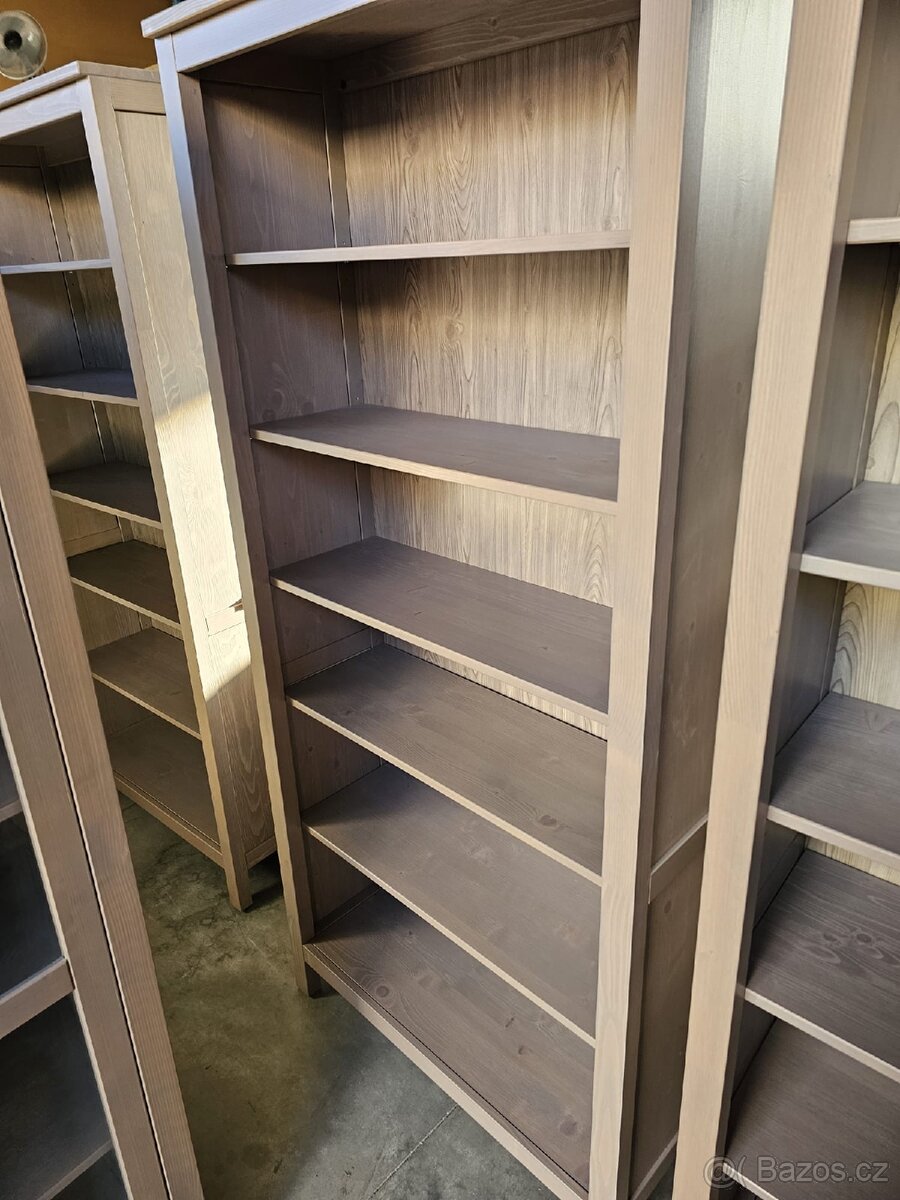 NÁBYTEK IKEA HEMNES - 3