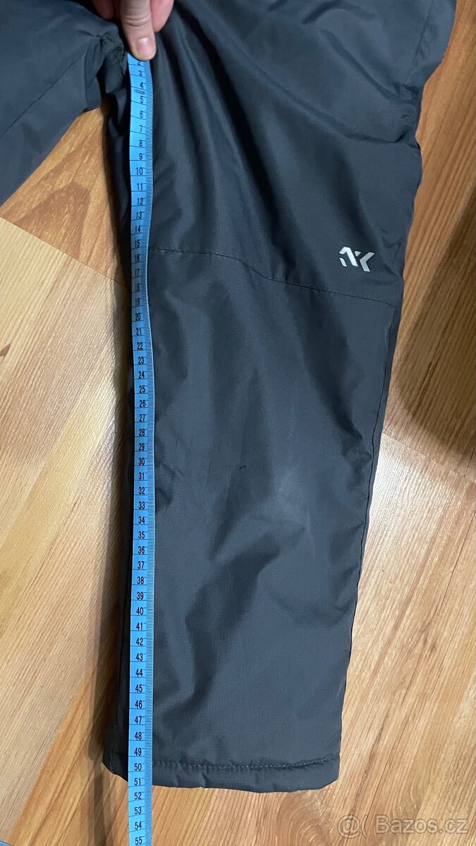 Oteplovacky vel. 134 - 3