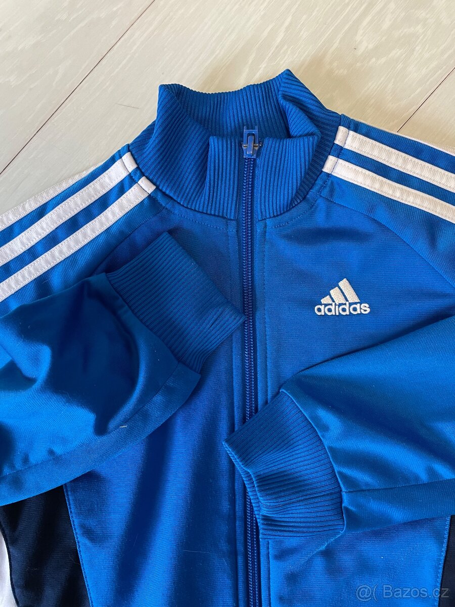 Mikina ADIDAS - 3