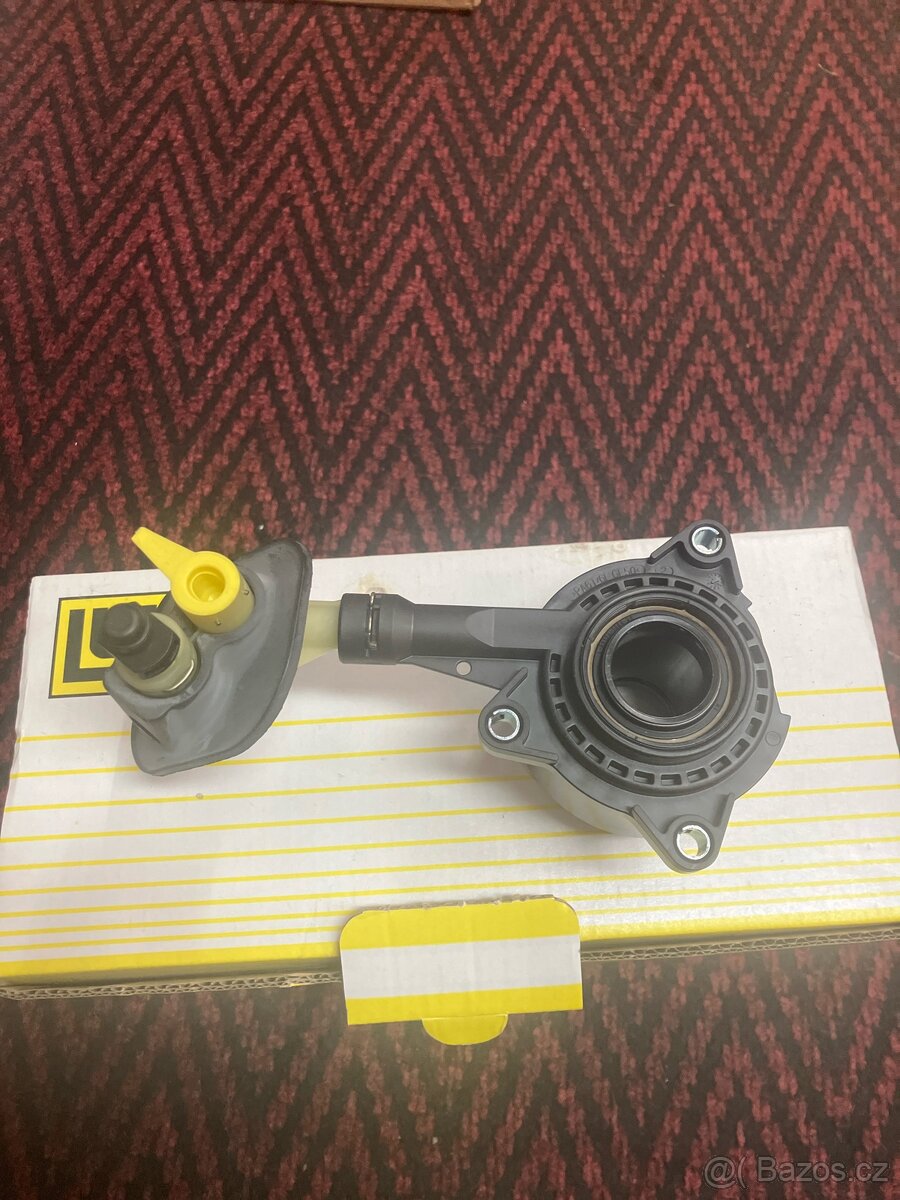 Spojkové ložisko 510020810 - 3