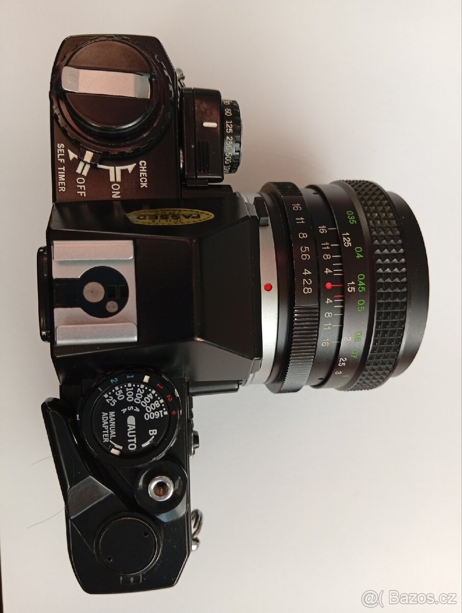 Olympus - 3