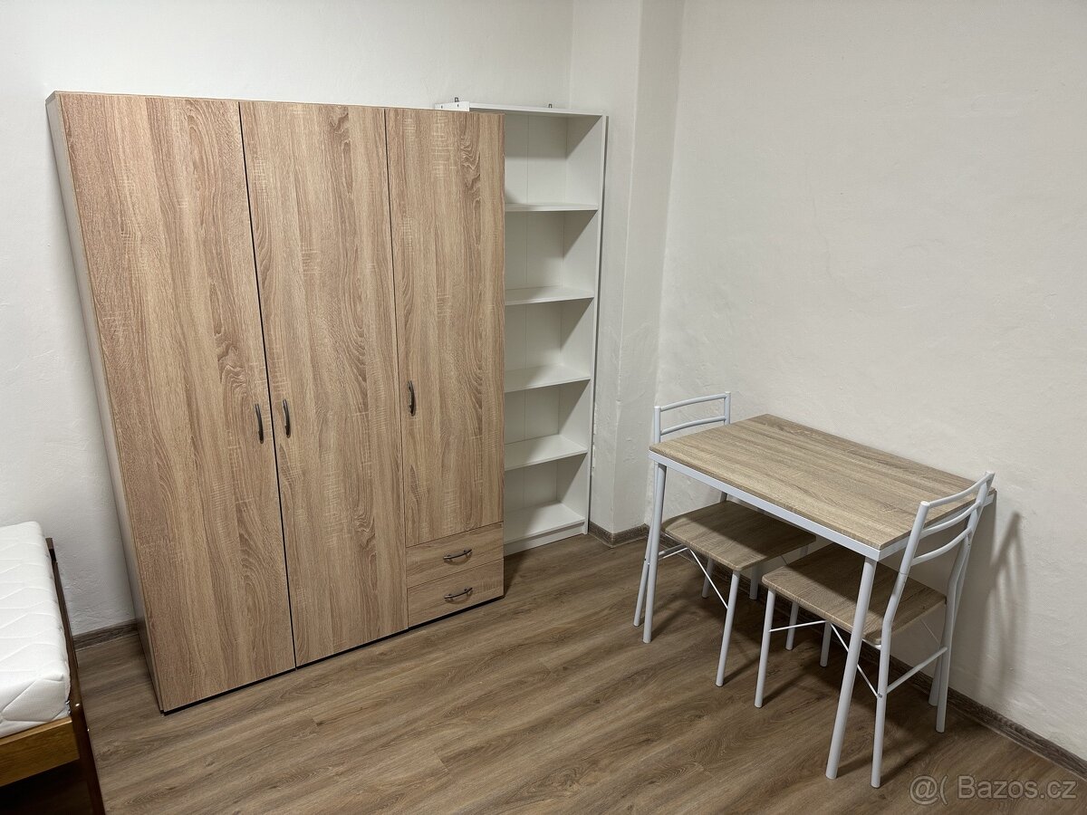 Pronájem pokojů Příbram 250 Kč/noc - 3