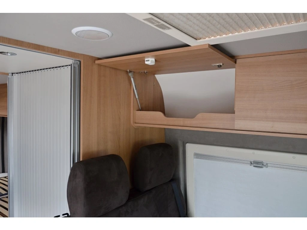 Podstropní skříňka sezení L3H2-H3/L4H2-H3 Basic - 3